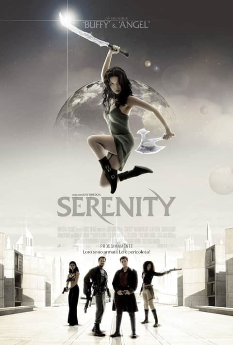 Serenity