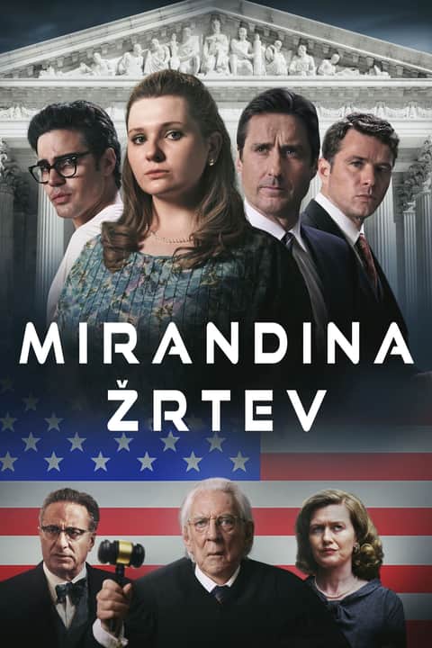 Mirandina žrtev