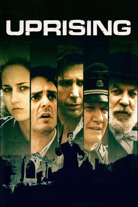 התקוממות