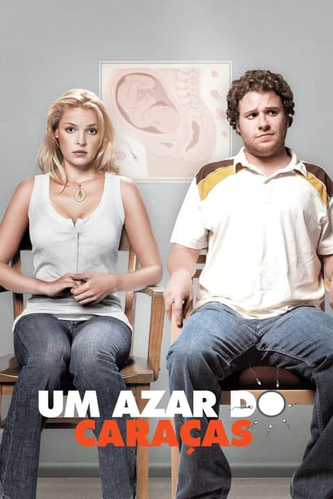 Um Azar do Caraças