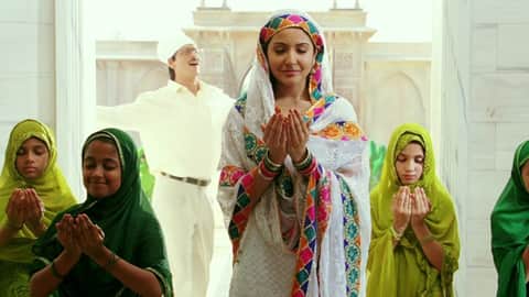 Rab Ne Bana Di Jodi