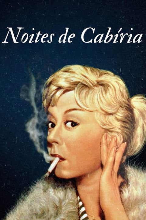 As Noites de Cabíria