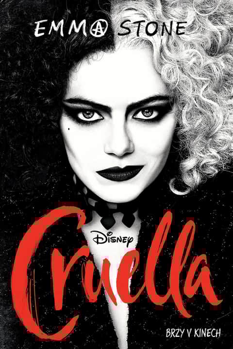 Cruella