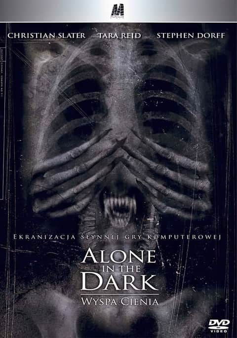 Alone in the Dark: Wyspa Cienia