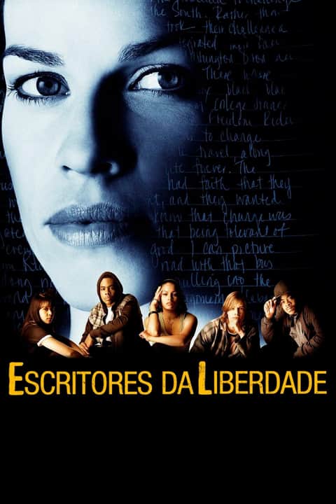 Páginas de Liberdade