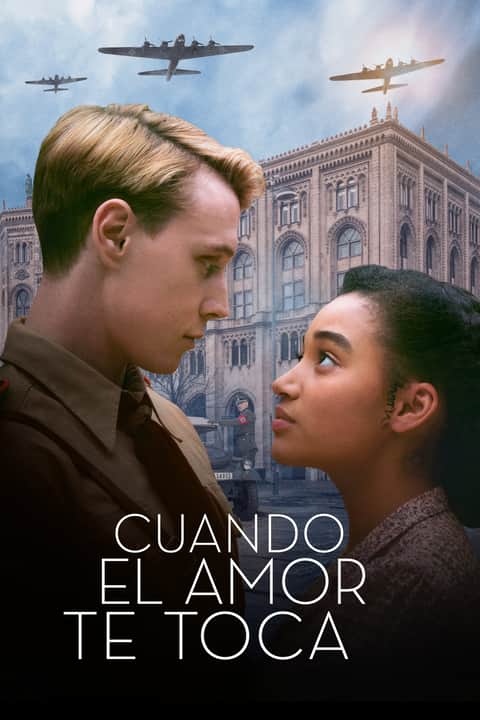 Cuando el amor te toca