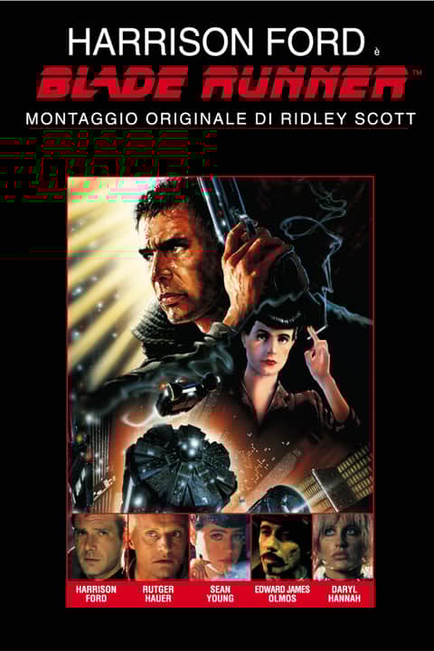 Blade Runner