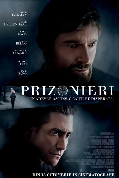 Prizonieri