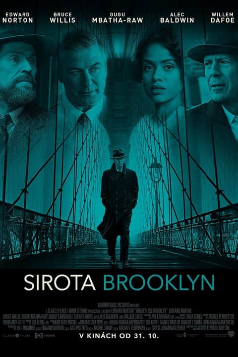 Sirota Brooklyn