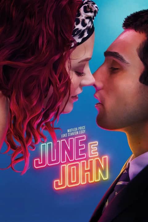 June & John