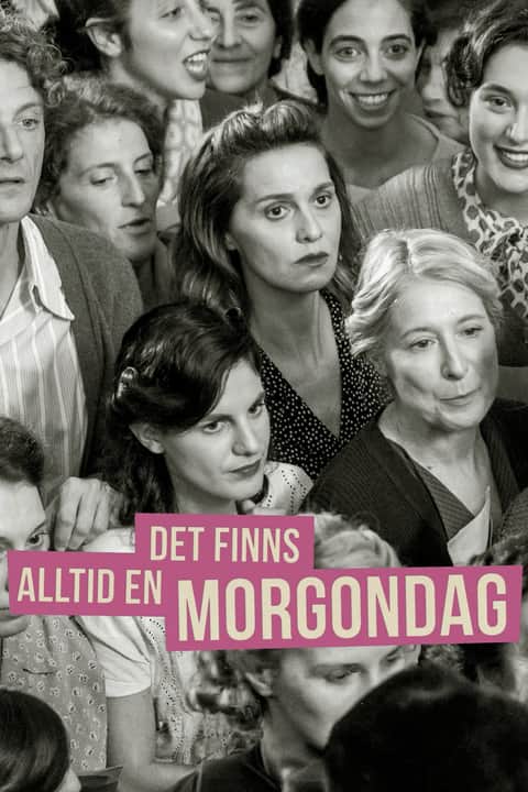 Det finns alltid en morgondag