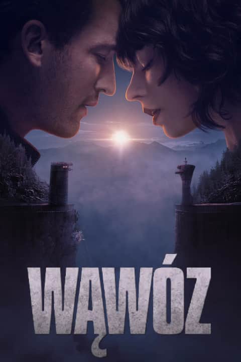 Wąwóz