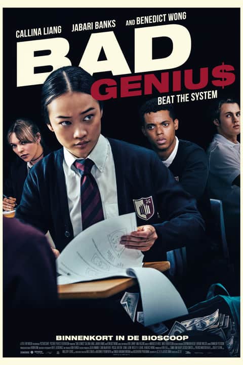 Bad Genius
