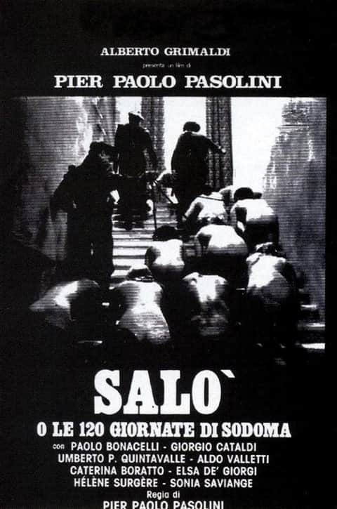 Sodoman 120 päivää