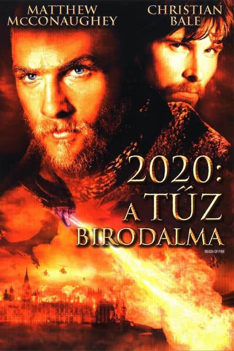 2020: A tűz birodalma