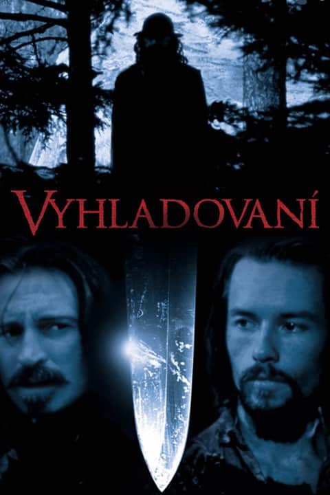 Vyhladovaní