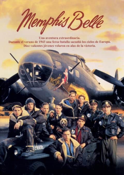 Memphis Belle