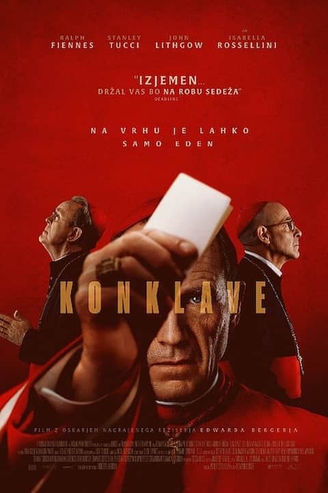 Konklave