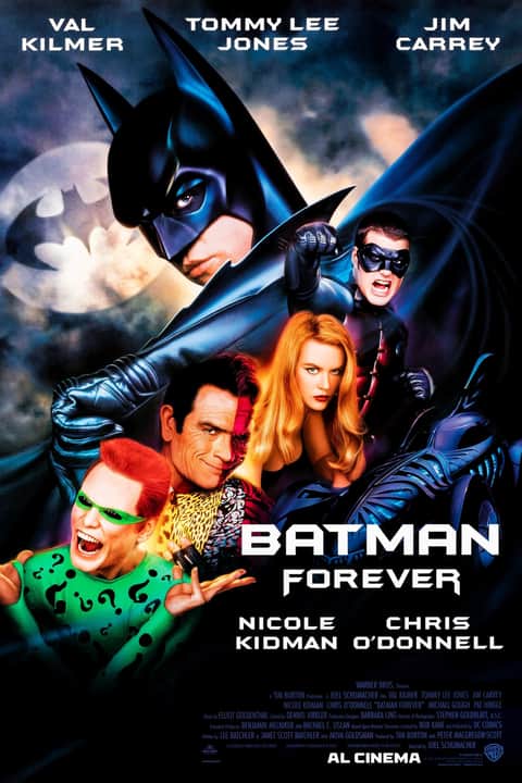 Batman Forever