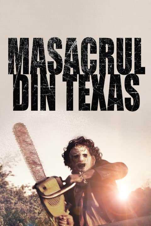 Masacrul din Texas