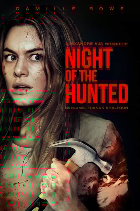 Night of the Hunted