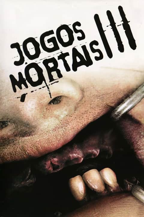 Saw 3 - O Legado