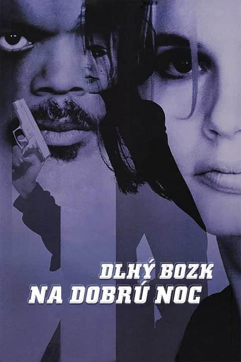 Dlhý bozk na dobrú noc