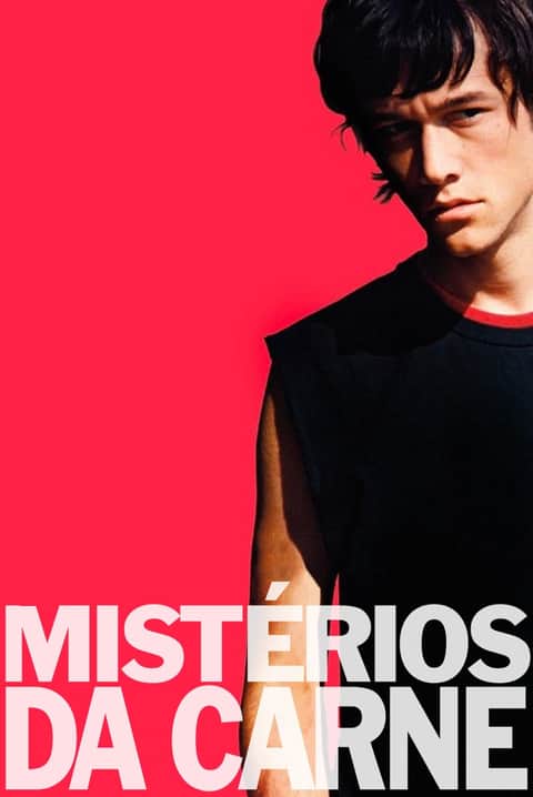 Mysterious Skin - Pele Misteriosa