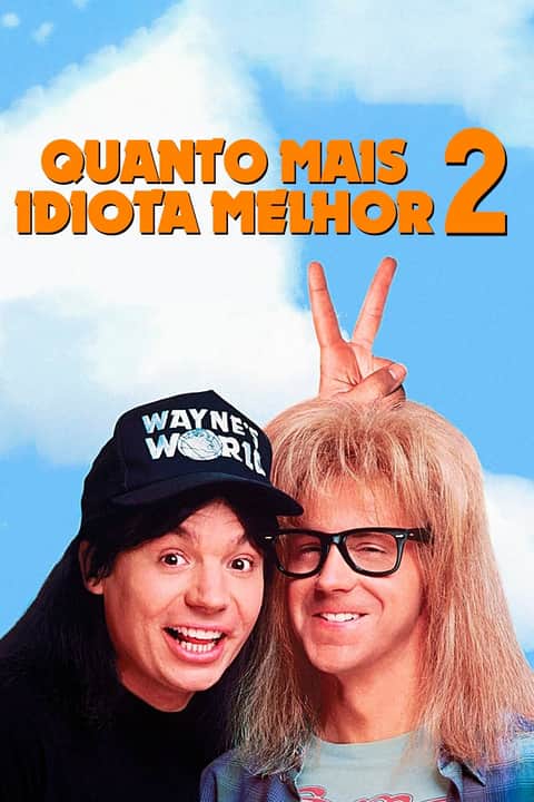 Quanto Mais Idiota Melhor Parte 2