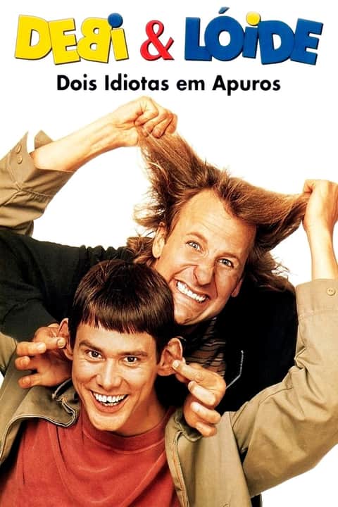 Doidos à Solta