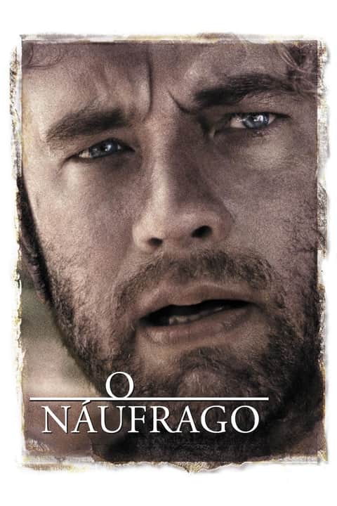 O Náufrago