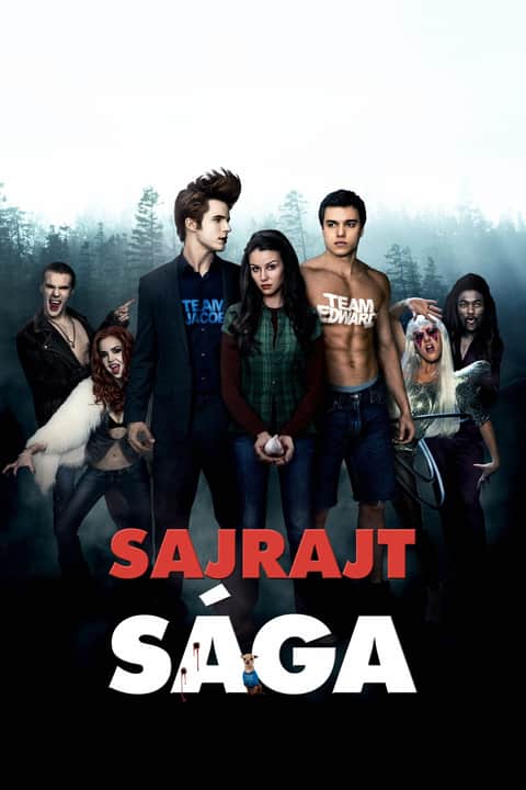 Sajrajt sága