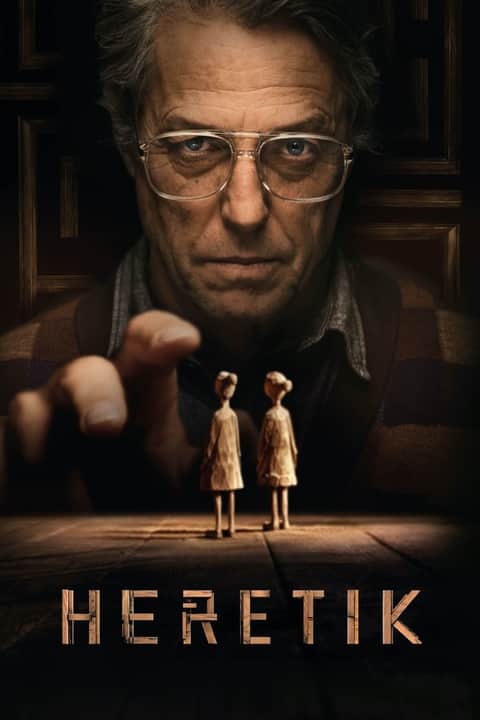Heretik