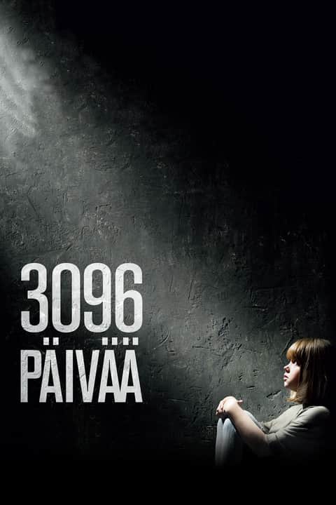 3096 päivää