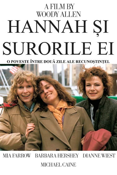 Hannah și surorile ei
