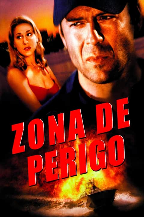 Zona de Impacto