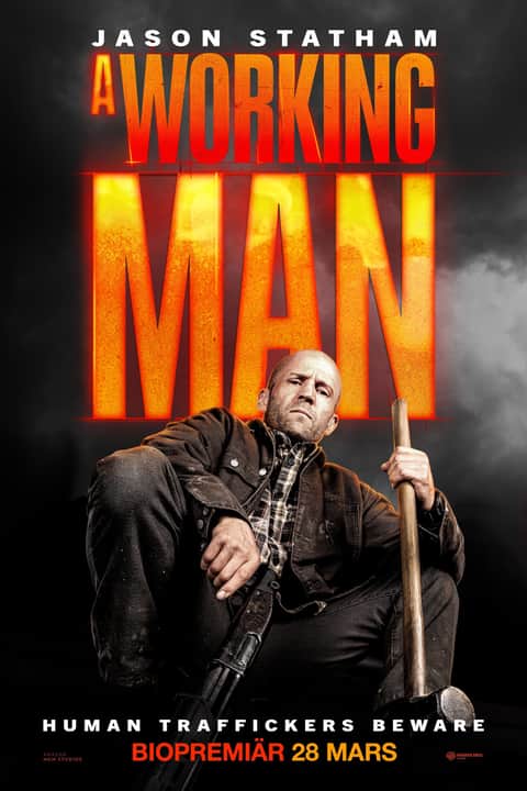 A Working Man