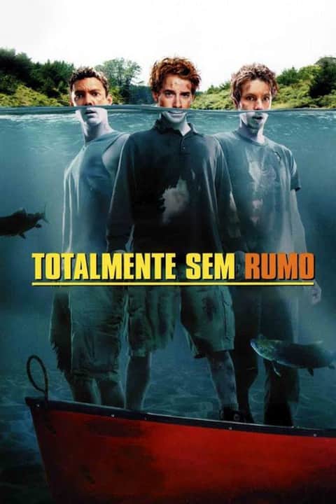 Sem Rumo e Sem Remos