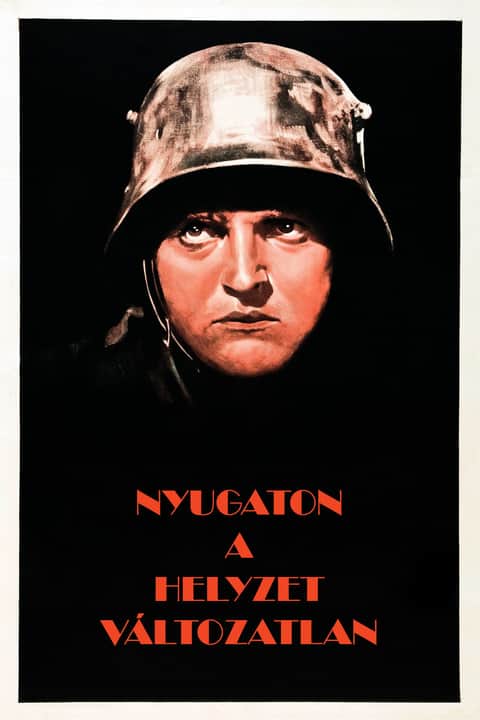 Nyugaton a helyzet változatlan