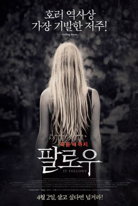 팔로우