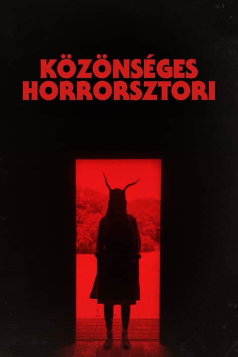 Közönséges horrorsztori