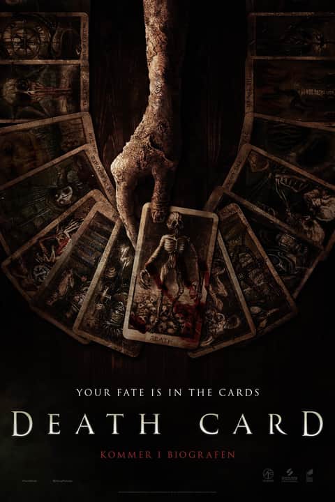 Death Card