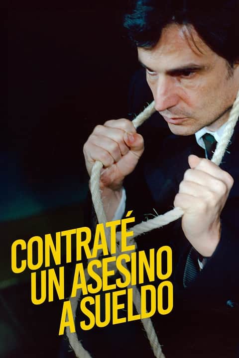 Contraté a un asesino a sueldo