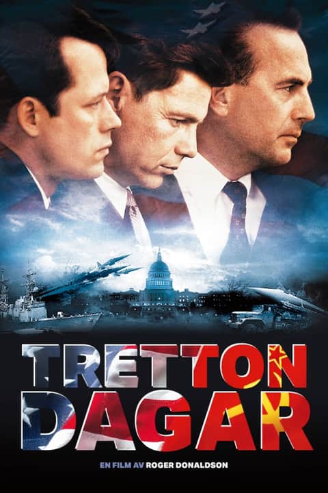 Tretton dagar