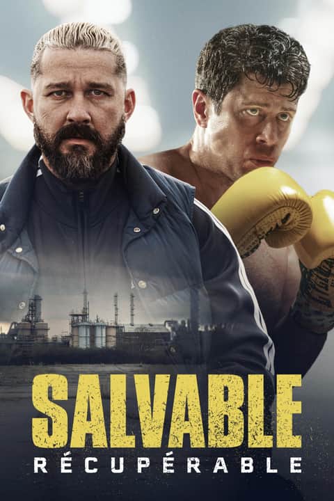 Salvable