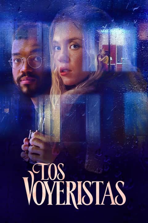 Los Voyeurs