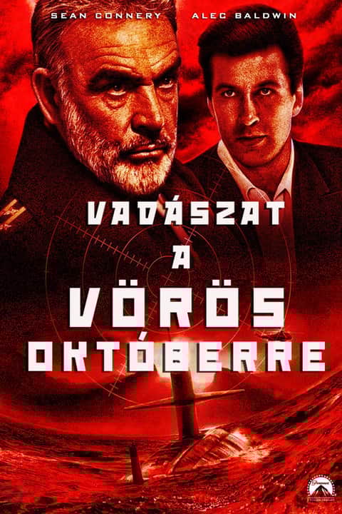 Vadászat a Vörös Októberre