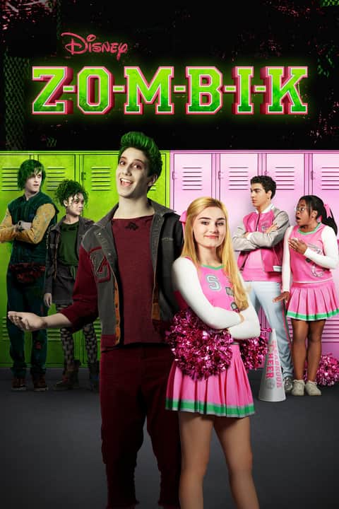 Zombik