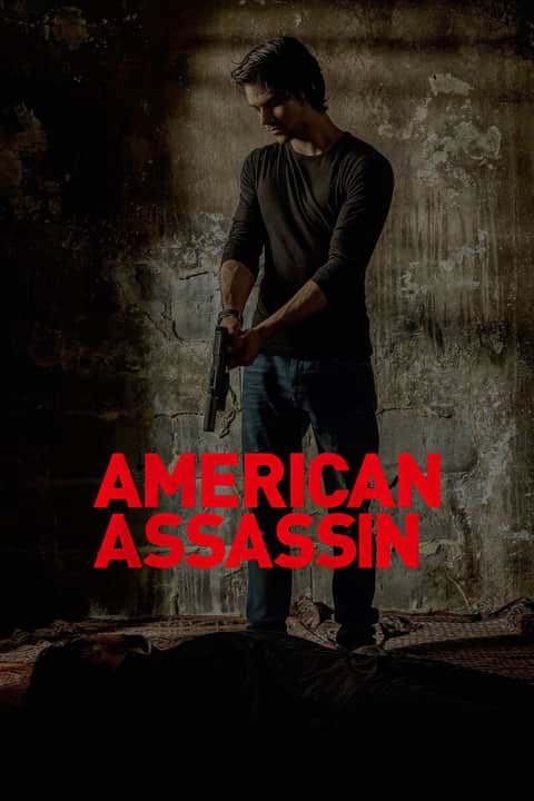 American Assassin