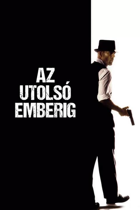 Az utolsó emberig